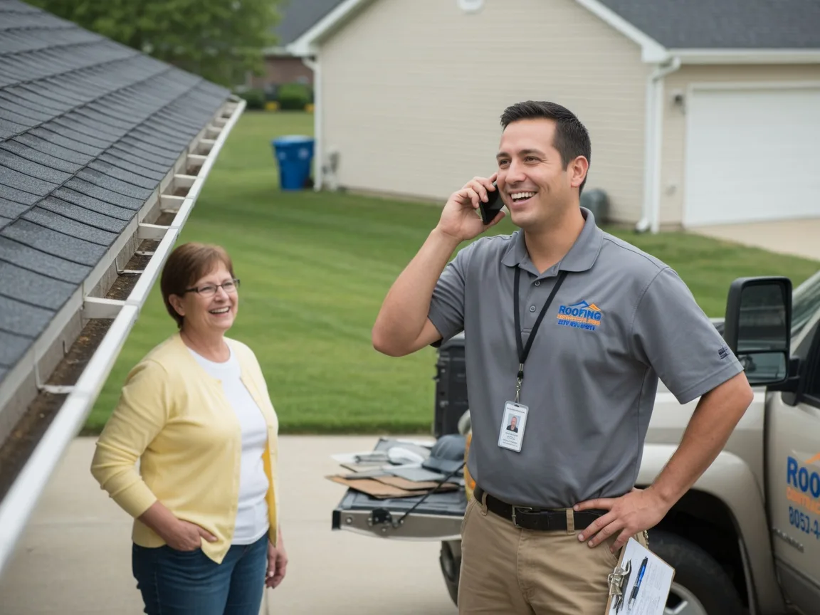 Local Roofing Contractors Dexter, KY FAQs